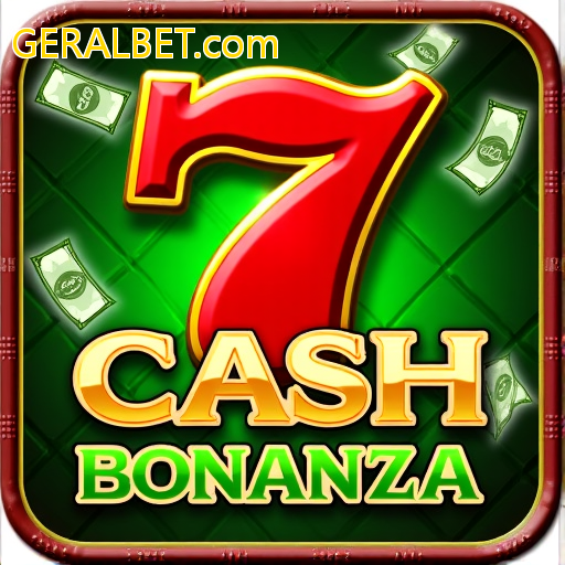 Bonus na Cassino Online GERALBET.com