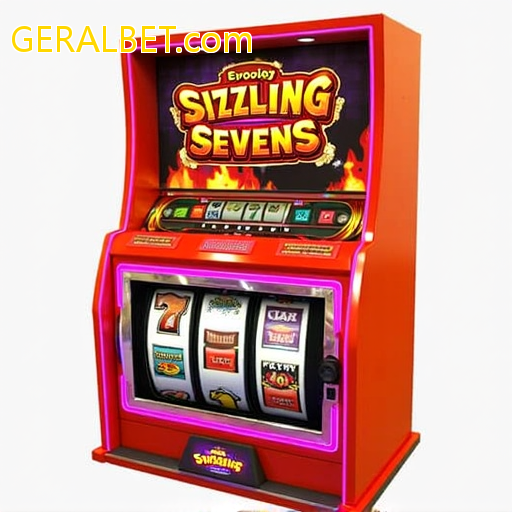 Slots no Site GERALBET.com