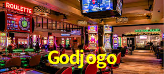 Desvendando o Mundo dos Jogos Virtuais na Godjogo